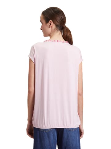 CARTOON Shirt in Rosa