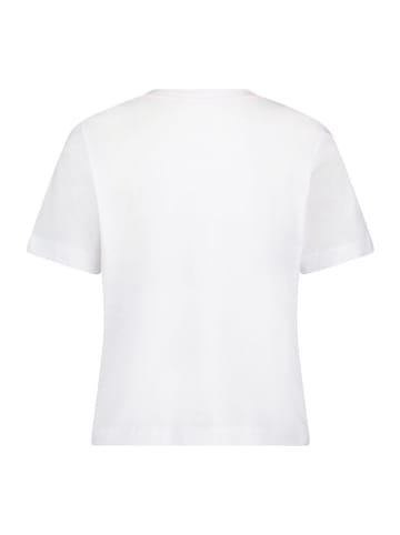 CARTOON Shirt in Weiß