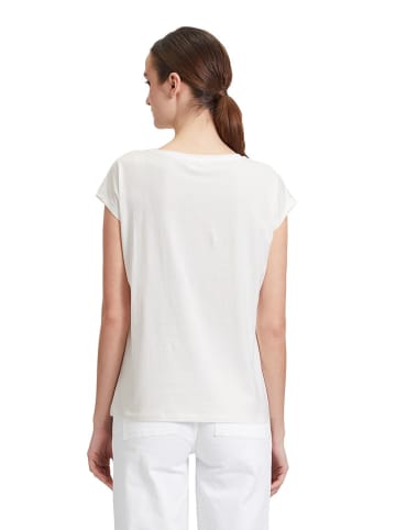 CARTOON Shirt in Weiß