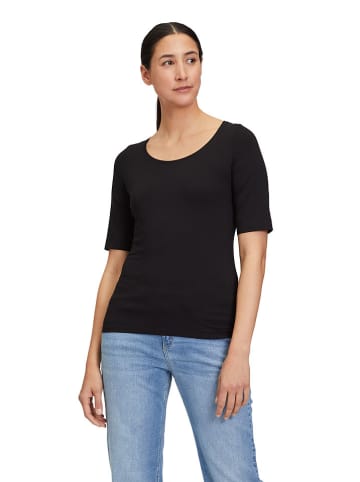CARTOON Shirt  in Schwarz
