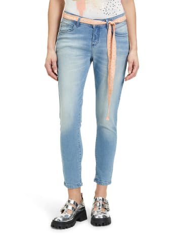 CARTOON Jeans - Skinny fit - in Hellblau