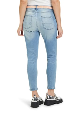 CARTOON Jeans - Skinny fit - in Hellblau