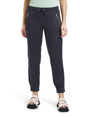 CARTOON Sweatbroek donkerblauw
