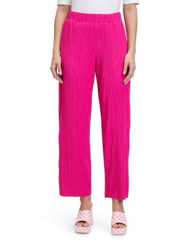 CARTOON Broek roze