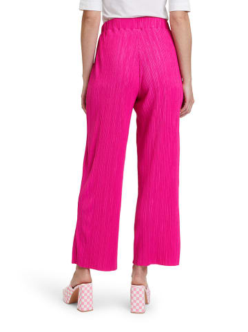 CARTOON Broek roze