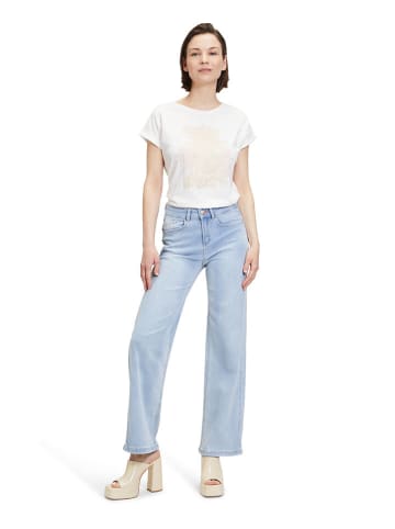 CARTOON Jeans - Comfort fit - in Hellblau