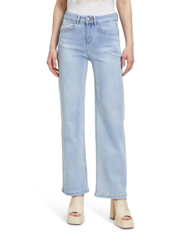 CARTOON Jeans - Comfort fit - in Hellblau