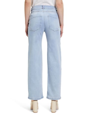CARTOON Jeans - Comfort fit - in Hellblau