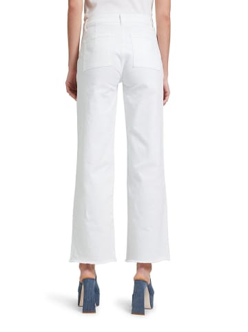CARTOON Jeans - Loose fit - in Weiß