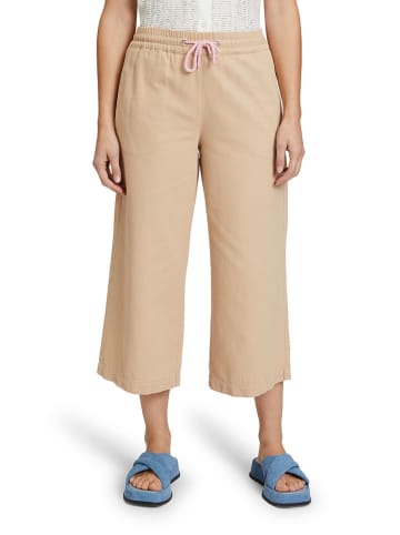 CARTOON Culotte in Beige