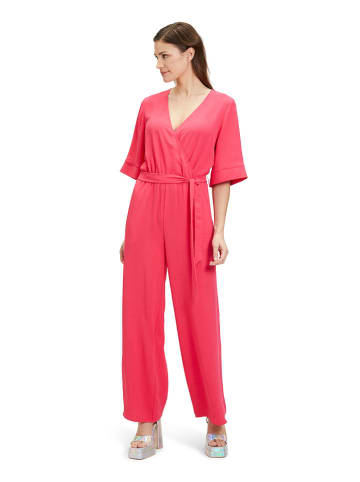 CARTOON Jumpsuit in Rosa