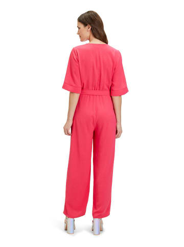 CARTOON Jumpsuit in Rosa