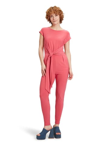 CARTOON Jumpsuit in Rosa