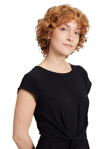 CARTOON Jumpsuit in Schwarz