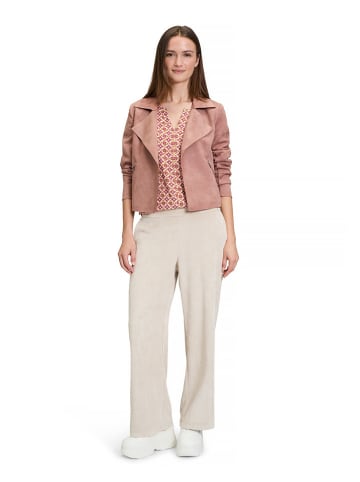 CARTOON Corduroybroek beige
