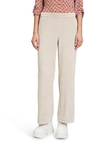 CARTOON Cordhose in Beige