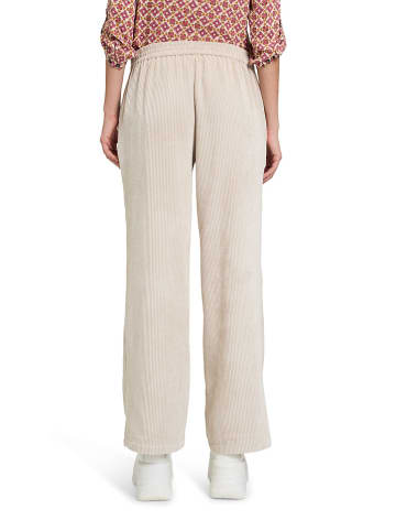 CARTOON Cordhose in Beige