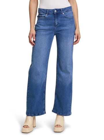 CARTOON Spijkerbroek - regular fit - blauw