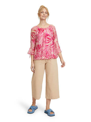 CARTOON Bluse in Rosa