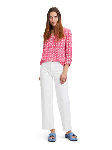 CARTOON Bluse in Pink