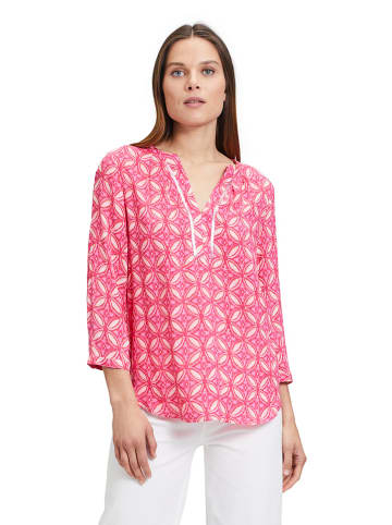 CARTOON Bluse in Pink
