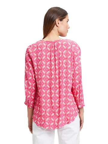 CARTOON Bluse in Pink