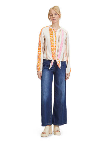 CARTOON Blouse crème