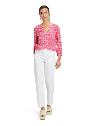 CARTOON Bluse in Pink