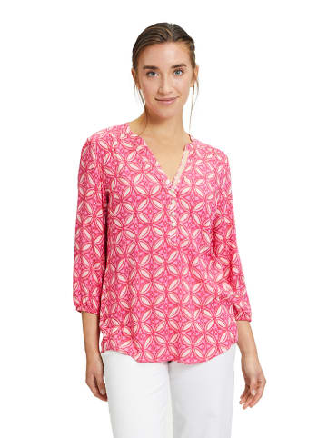 CARTOON Bluse in Pink