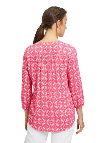 CARTOON Bluse in Pink