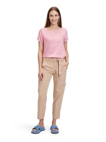 CARTOON Shirt in Rosa