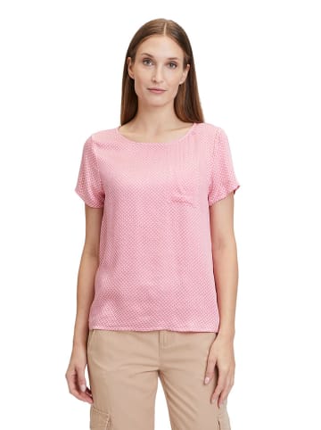 CARTOON Shirt in Rosa
