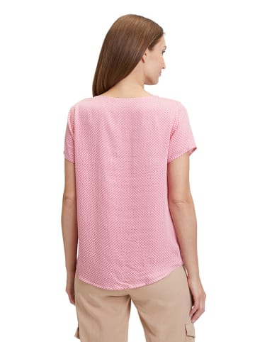 CARTOON Shirt lichtroze