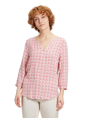 CARTOON Bluse in Rosa