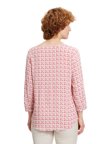 CARTOON Blouse lichtroze