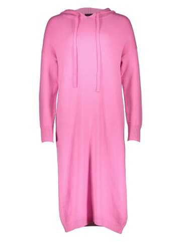 miss goodlife Sweatjurk roze