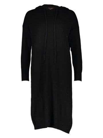 miss goodlife Sweatkleid zwart