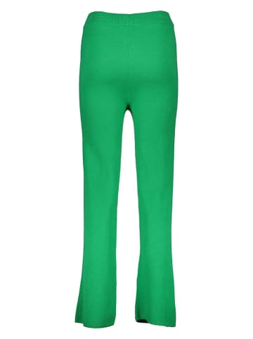 miss goodlife Broek groen