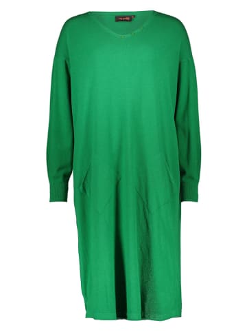 miss goodlife Sweatjurk groen