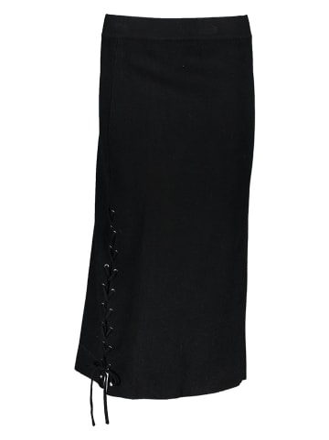 miss goodlife Rok zwart