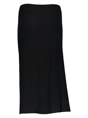 miss goodlife Rok zwart