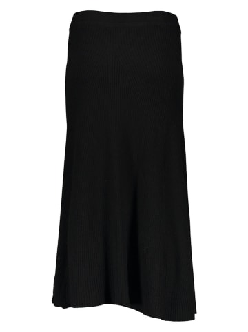 miss goodlife Rok zwart