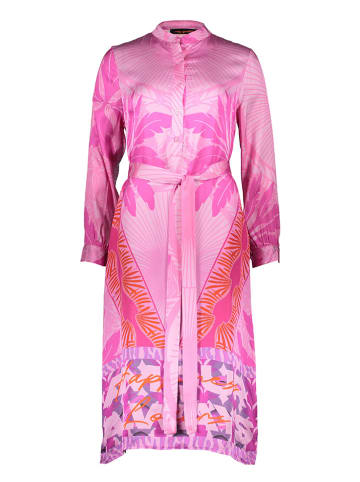 miss goodlife Kleid in Rosa