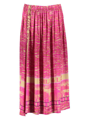 miss goodlife Rok roze