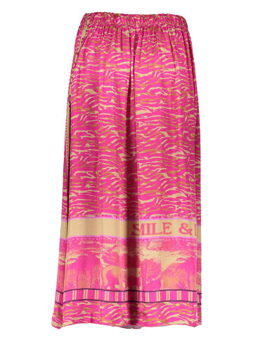 miss goodlife Rock in Pink