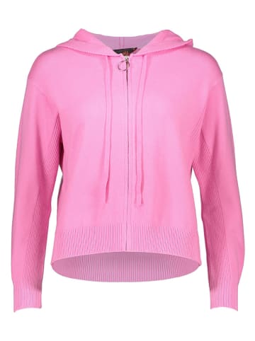 miss goodlife Sweatjacke in Pink