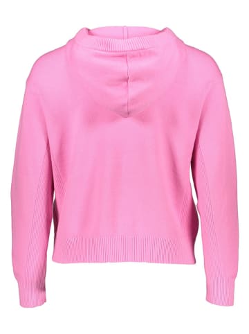 miss goodlife Sweatjacke in Pink
