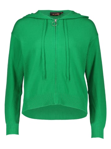 miss goodlife Sweatjacke in Grün