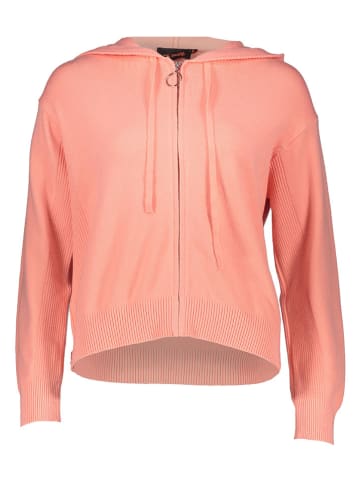 miss goodlife Bluza w kolorze pomarańczowym
