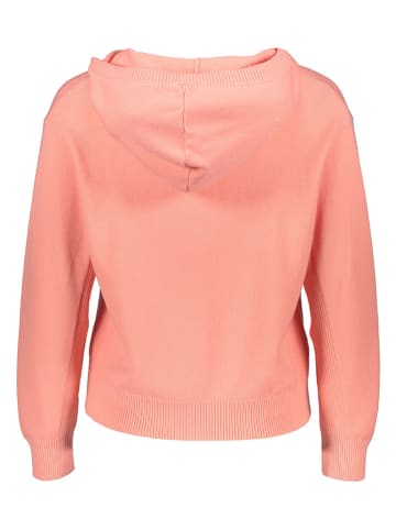 miss goodlife Bluza w kolorze pomarańczowym